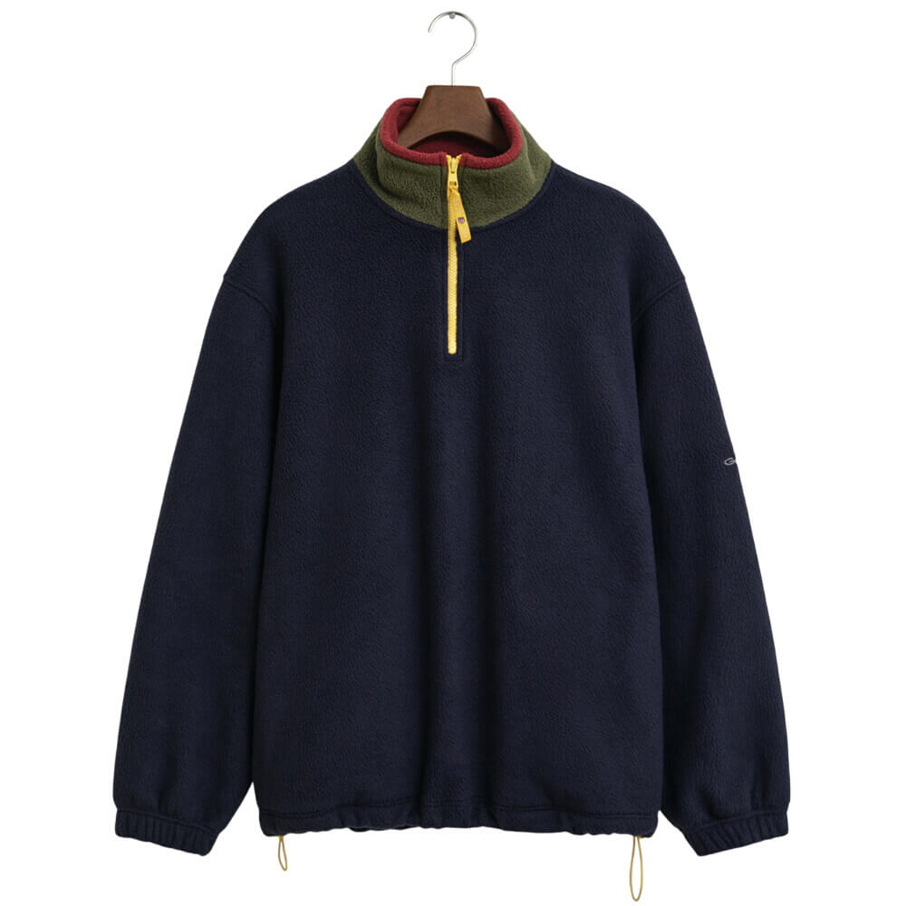 Gant Colour-Block Fleece
